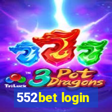 552bet login